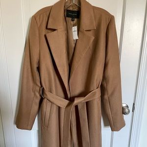🏷️ NWT BRFS // Coat